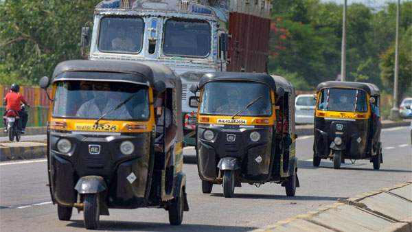 சமூக விலகலை மீறினால் ஆப்பு... வாகனங்களில் பயணிப்பவர்களுக்கான அபராதம் அறிவிப்பு... எவ்ளோ தெரியுமா?