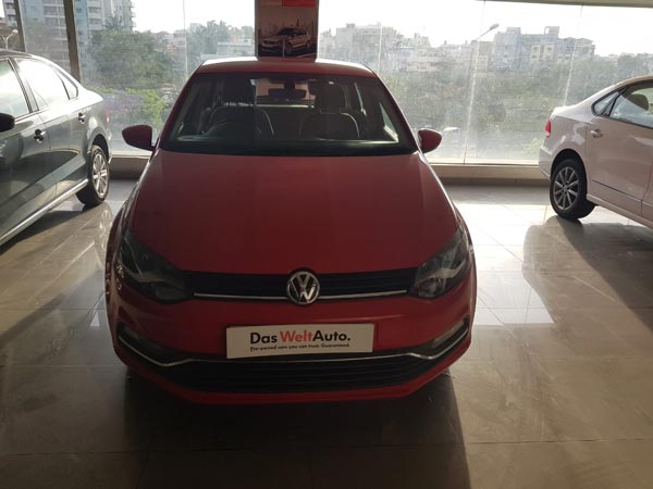 மல்டி பிராண்டு யூஸ்டு கார் விற்பனையில் இறங்கும் ஃபோக்ஸ்வேகன்!