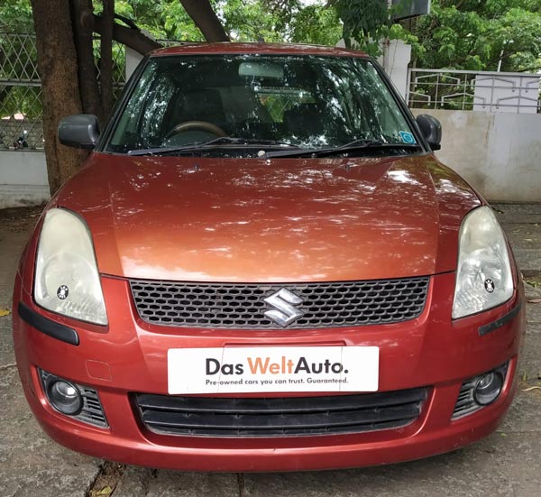 மல்டி பிராண்டு யூஸ்டு கார் விற்பனையில் இறங்கும் ஃபோக்ஸ்வேகன்!