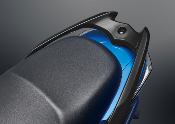 புதிய நிறத்தேர்வுகளுடன் 2020 சுசுகி ஸ்விஷ் 125 ஸ்கூட்டர் தைவானில் அறிமுகம்.. இந்திய சந்தைக்கு வருமா?