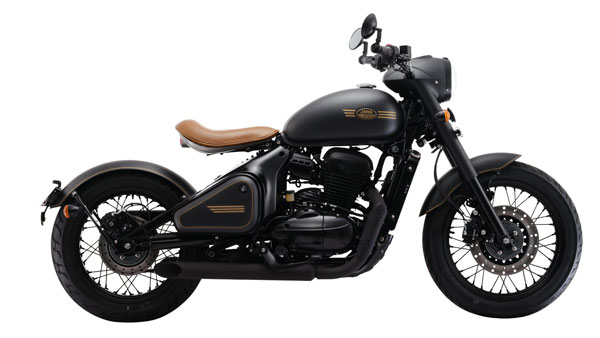 ஜாவா பெராக் பைக்கிற்காக காத்திருப்போருக்கு தொடரும் சோகம்... டெலிவிரி எப்போது தான் துவங்கும்..?