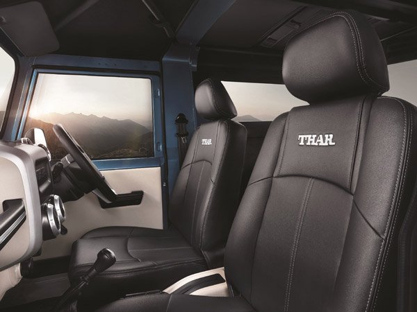 2020 மஹிந்திரா தார் மாடலுக்கான முன்பதிவுகள் ரகசியமாக துவக்கமா..? வெளியான புதிய தகவல்