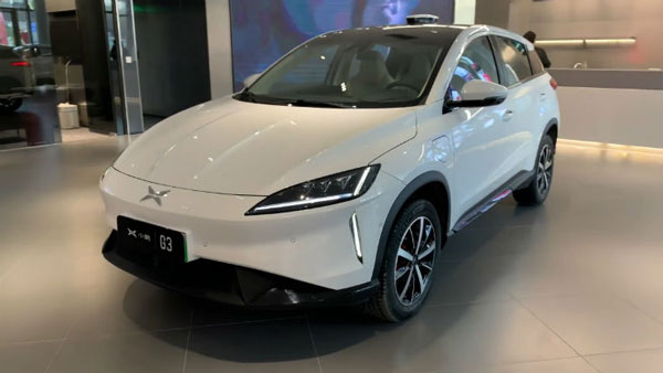 டொயோட்டாவில் இருந்து டெஸ்லா வரைக்கும் எதையும் விட்டு வைக்கவில்லை... போலி கார்களும்... சீனர்களும்...