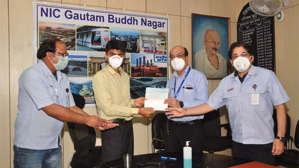 இக்கட்டான சூழ்நிலையில் தமிழகத்தை மகிழ்வித்த யமஹா... எப்படி உதவியது என தெரிந்தால் ஆச்சரியப்படுவீங்க! 