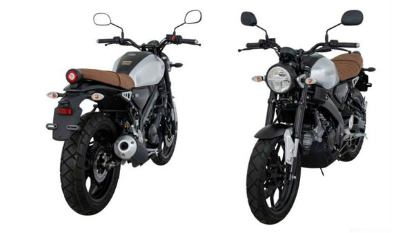 அடடா, என்னா ஸ்டைலு... இந்த யமஹா பைக் வந்தா புக் பண்றோம்யா?