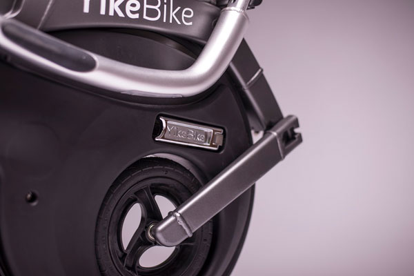 கின்னஸ் சாதனை படைத்த உலகின் மிக சிறிய ஃபோல்டபிள் மின்சார பைக்... இதோட விலைய கேட்ட மயக்கமே போட்ருவீங்க! கின்னஸ் சாதனை படைத்த உலகின் மிக சிறிய ஃபோல்டபிள் மின்சார பைக்... இதோட விலைய கேட்ட மயக்கமே போட்ருவீங்க!