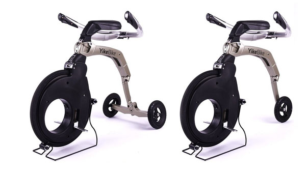 கின்னஸ் சாதனை படைத்த உலகின் மிக சிறிய ஃபோல்டபிள் மின்சார பைக்... இதோட விலைய கேட்ட மயக்கமே போட்ருவீங்க! கின்னஸ் சாதனை படைத்த உலகின் மிக சிறிய ஃபோல்டபிள் மின்சார பைக்... இதோட விலைய கேட்ட மயக்கமே போட்ருவீங்க!