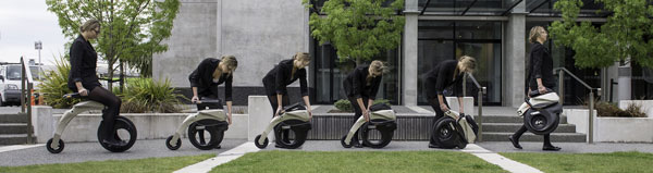 கின்னஸ் சாதனை படைத்த உலகின் மிக சிறிய ஃபோல்டபிள் மின்சார பைக்... இதோட விலைய கேட்ட மயக்கமே போட்ருவீங்க! கின்னஸ் சாதனை படைத்த உலகின் மிக சிறிய ஃபோல்டபிள் மின்சார பைக்... இதோட விலைய கேட்ட மயக்கமே போட்ருவீங்க!