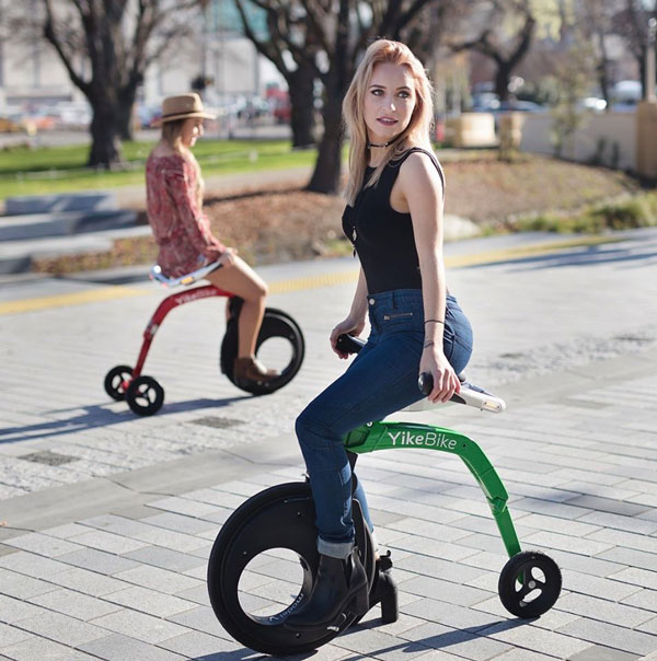 கின்னஸ் சாதனை படைத்த உலகின் மிக சிறிய ஃபோல்டபிள் மின்சார பைக்... இதோட விலைய கேட்ட மயக்கமே போட்ருவீங்க! கின்னஸ் சாதனை படைத்த உலகின் மிக சிறிய ஃபோல்டபிள் மின்சார பைக்... இதோட விலைய கேட்ட மயக்கமே போட்ருவீங்க!