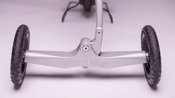 கின்னஸ் சாதனை படைத்த உலகின் மிக சிறிய ஃபோல்டபிள் மின்சார பைக்... இதோட விலைய கேட்ட மயக்கமே போட்ருவீங்க! கின்னஸ் சாதனை படைத்த உலகின் மிக சிறிய ஃபோல்டபிள் மின்சார பைக்... இதோட விலைய கேட்ட மயக்கமே போட்ருவீங்க!