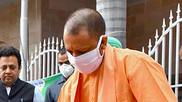 இனி ஒரு உயிர் கூட போக கூடாது... துணிச்சலான முடிவை எடுத்த யோகி ஆதித்யநாத்... மனுஷன் பட்டைய கௌப்புறாரு