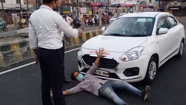 இப்படி ஒரு காரியத்தை இந்தியாவில் யாருமே செஞ்சிருக்க மாட்டங்க... என்ன செய்தார்னு தெரிஞ்சா கடுப்பாய்டுவீங்க...