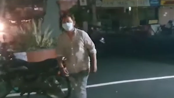 இப்படி ஒரு காரியத்தை இந்தியாவில் யாருமே செஞ்சிருக்க மாட்டங்க... என்ன செய்தார்னு தெரிஞ்சா கடுப்பாய்டுவீங்க...