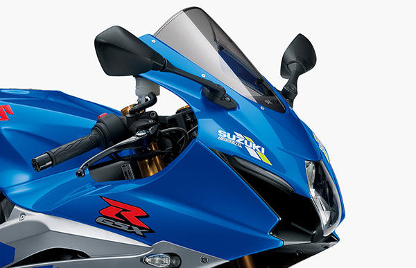 ஜப்பானில் அறிமுகமானது 2020 சுசுகி ஜிஎஸ்எக்ஸ்-ஆர்1000ஆர்... இந்தியாவிற்கு எப்போது வரும்...?