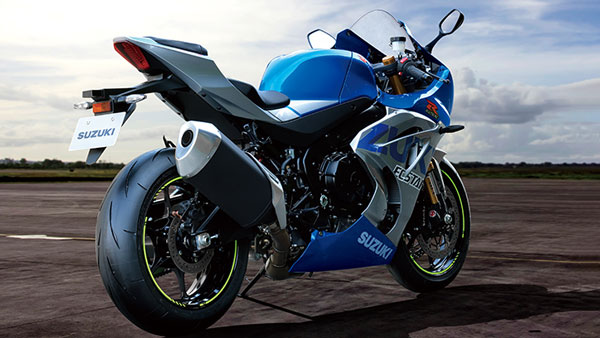 ஜப்பானில் அறிமுகமானது 2020 சுசுகி ஜிஎஸ்எக்ஸ்-ஆர்1000ஆர்... இந்தியாவிற்கு எப்போது வரும்...?