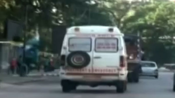 விமானத்தை விஞ்சிய தனியார் ஆம்புலன்ஸ்கள்... வெறும் 5 கிலோ மீட்டர் பயணிக்க இவ்வளவு அதிக கட்டணமா?