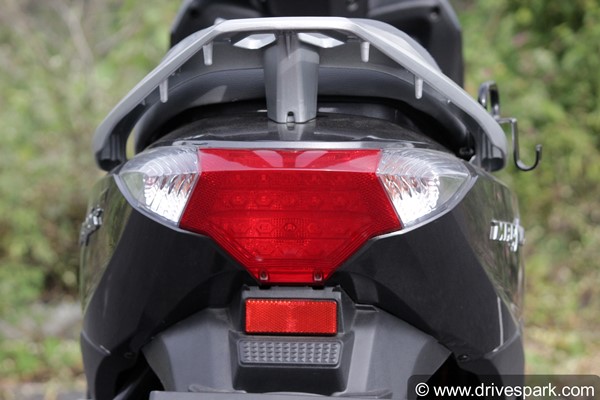 ஆம்பியர் மேக்னஸ் புரோ எலெக்ட்ரிக் ஸ்கூட்டர் ஃபர்ஸ்ட் டிரைவ் ரிப்போர்ட்!