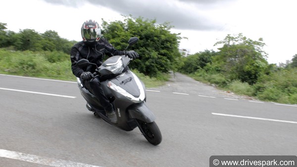 ஆம்பியர் மேக்னஸ் புரோ எலெக்ட்ரிக் ஸ்கூட்டர் ஃபர்ஸ்ட் டிரைவ் ரிப்போர்ட்!