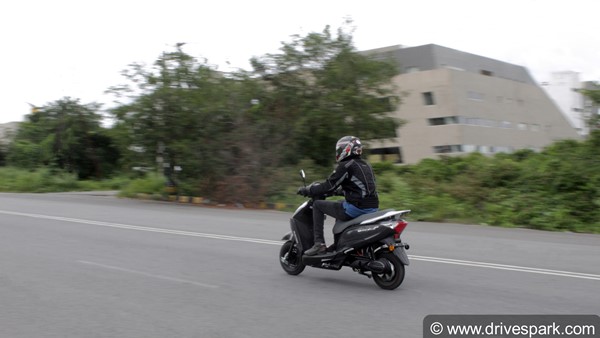 ஆம்பியர் மேக்னஸ் புரோ எலெக்ட்ரிக் ஸ்கூட்டர் ஃபர்ஸ்ட் டிரைவ் ரிப்போர்ட்!