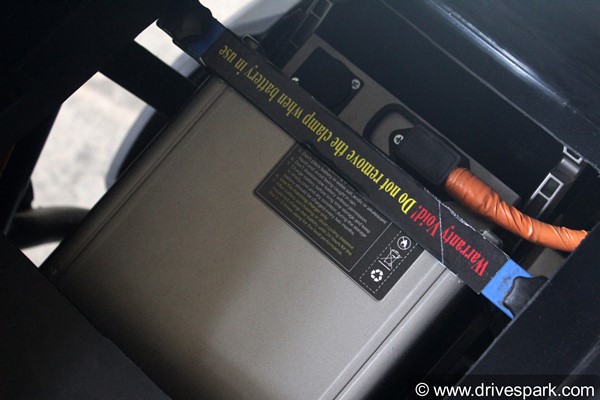 ஆம்பியர் மேக்னஸ் புரோ எலெக்ட்ரிக் ஸ்கூட்டர் ஃபர்ஸ்ட் டிரைவ் ரிப்போர்ட்!