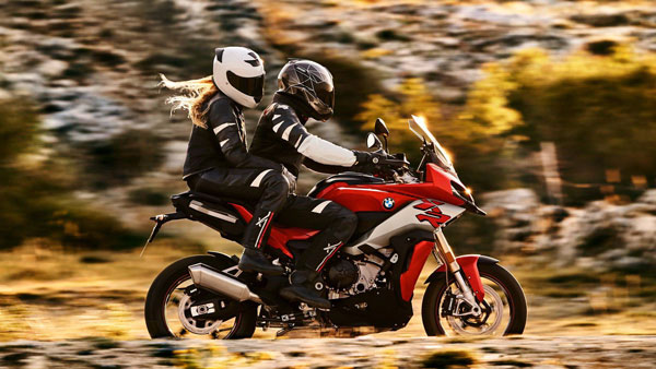 இந்தியாவில் புதிய சாகச ரக பைக்கை களமிறக்கியது பிஎம்டபிள்யூ!