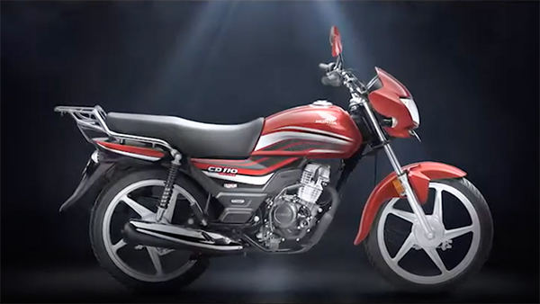 பிஎஸ்6 இருசக்கர வாகனங்களின் விற்பனையில் வெற்றிநடை போட்டு கொண்டிருக்கும் ஹோண்டா மோட்டார்சைக்கிள்...