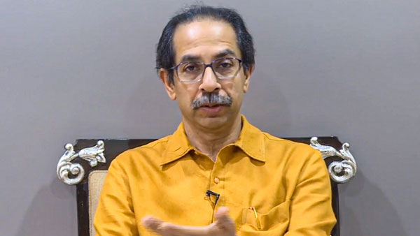 கொரோனாவால் கஜானா காலி ஆயிட்டு வர்றப்ப உத்தவ் தாக்கரே செஞ்ச காரியம்... என்னனு தெரிஞ்சா கோவப்படுவீங்க