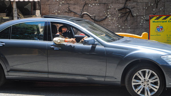 கொரோனாவால் கஜானா காலி ஆயிட்டு வர்றப்ப உத்தவ் தாக்கரே செஞ்ச காரியம்... என்னனு தெரிஞ்சா கோவப்படுவீங்க