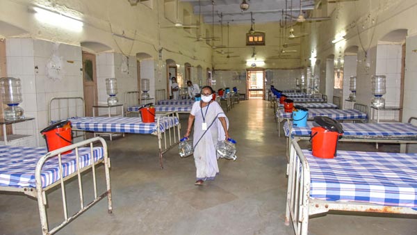 20 ஆயிரம் கார்களில் உபேர் செய்து வரும் அதிரடி... கொரோனா வைரஸ் அச்சம் இல்லாமல் நீங்கள் பயணிக்கலாம்...