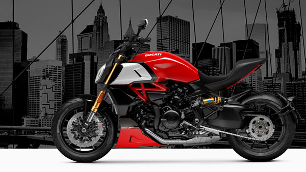 லம்போர்கினி உடன் கூட்டணி சேர்ந்த டுகாட்டி... புதிய லிமிடேட் எடிசன் பைக்கை களமிறக்குகின்றன...