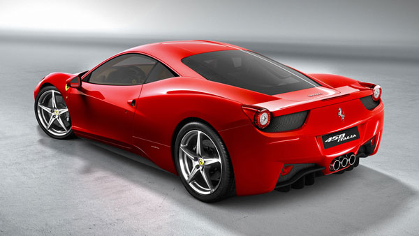 செலவே இல்லாமல் ரூ. 5 கோடி ஃபெர்ராரி காரை சுருட்ட திட்டம்... இதற்கு அவங்க போட்ட பிளான்தான் செம்ம ஹைலைட்...