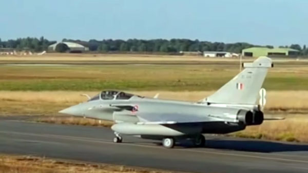 ரஃபேல் போர் விமானம், ரஃபேல் விமானங்கள் இந்தியா புறப்பட்டன, ரஃபேல் போர் விமானங்கள் சிறப்புகள்