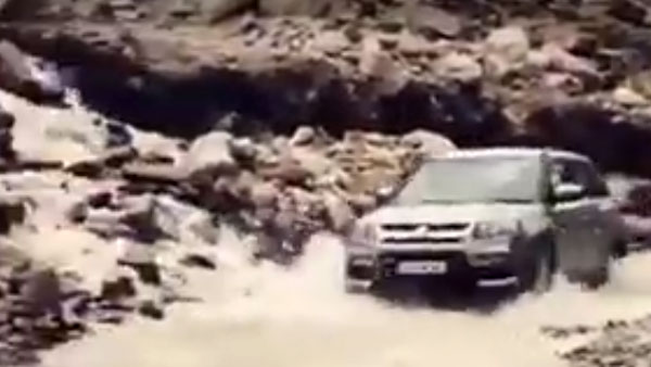 இவ்ளோ சிக்கலானா பகுதியா லடாக்! வெளியேற முடியாமல் திணறிய ஃபோர்டு ஈகோஸ்போர்ட்! ராணுவ வீரர்கள் கிரேட்!