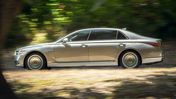 தென்கொரிய மக்களுக்காக ஹூண்டாயின் ஜெனிசிஸ் ஜி90 காரின் ஸ்பெஷல் எடிசன்.. விலை தெரிஞ்சா ஷாக்காயிடுவீங்க