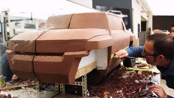 ஹம்மர் மாடலில் புதிய எலக்ட்ரிக் பிக்அப் & எஸ்யூவி வெர்சனைகளை கொண்டுவரும் ஜெனரல் மோட்டார்ஸ்... 