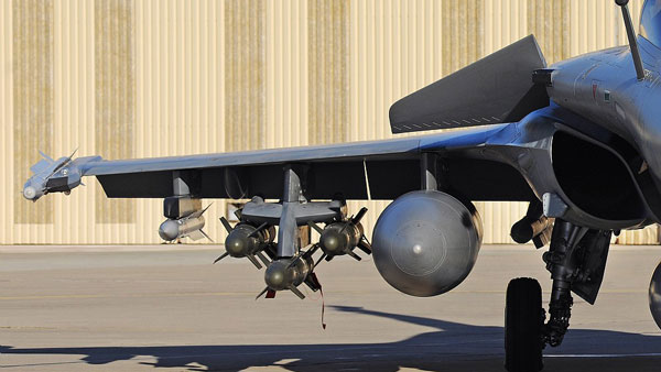  எல்லையில் இனி கூடாரம் போட எதிரிகள் ரெண்டு தடவை யோசிக்கணும்