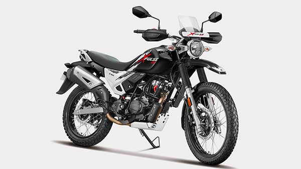 இந்தியாவின் மலிவான அட்வென்ஜெர் பைக்... ஹீரோ எக்ஸ்பல்ஸ் 200 பிஎஸ்6 தரத்தில் அறிமுகம்...