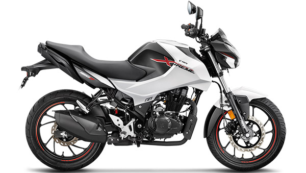 ஷோரூம்களில் ஹீரோவின் புதிய எக்ஸ்ட்ரீம் 160ஆர் பைக்... டெலிவிரி எப்போது துவங்குகிறது...?