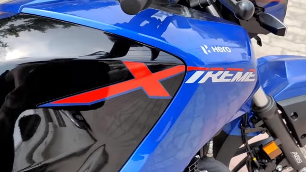 புதிய ஹீரோ எக்ஸ்ட்ரீம் 160ஆர் பைக்கின் சிறப்பம்சங்கள் என்னென்ன..? முழுவிபரம் உள்ளே...