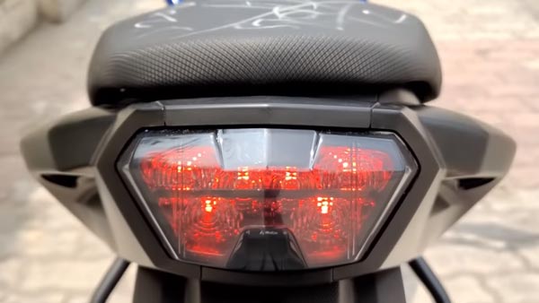 புதிய ஹீரோ எக்ஸ்ட்ரீம் 160ஆர் பைக்கின் சிறப்பம்சங்கள் என்னென்ன..? முழுவிபரம் உள்ளே...