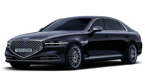 தென்கொரிய மக்களுக்காக ஹூண்டாயின் ஜெனிசிஸ் ஜி90 காரின் ஸ்பெஷல் எடிசன்.. விலை தெரிஞ்சா ஷாக்காயிடுவீங்க