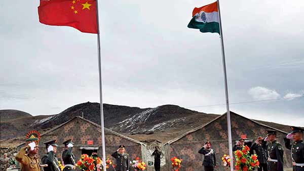  எல்லையில் இனி கூடாரம் போட எதிரிகள் ரெண்டு தடவை யோசிக்கணும்