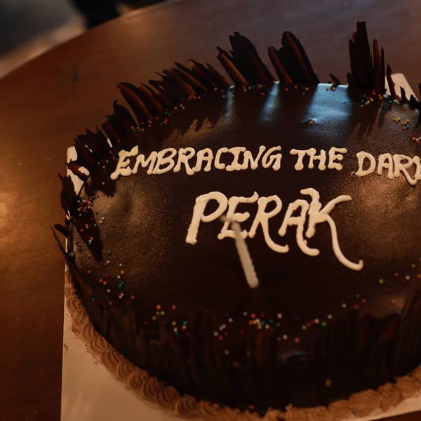 ஜாவா பெராக் பைக்கை முன்பதிவு செய்து காத்திருப்பவர்களுக்காக வந்தது இன்ப செய்தி...! 