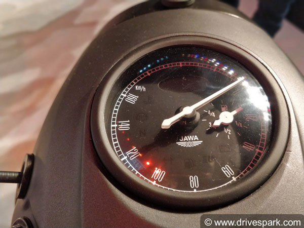 குட் நியூஸ்... ஜாவா பெராக் பைக் டெலிவிரி விரைவில் துவங்குகிறது!