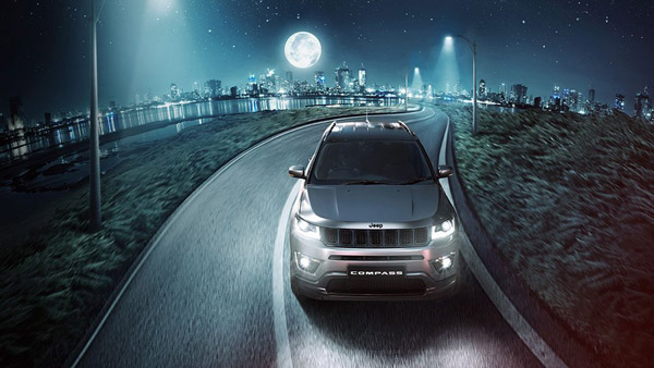 ஜீப் காம்பஸ் எஸ்யூவியின் ஸ்பெஷல் எடிசன் மாடல் விற்பனைக்கு அறிமுகம்