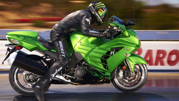 தலை சுற்ற வைக்கும் நடிகர் ஜான் ஆபிரகாமின் பைக் கலெக்சன்... ஒரு மனுஷன் கிட்ட இவ்ளோ பைக்கா..?