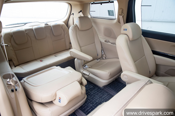 2021 கார்னிவல் எம்பிவியின் உட்புற கேபின் இவ்வாறுதான் இருக்கும்- அதிகாரபூர்வ படத்தை வெளியிட்டது கியா