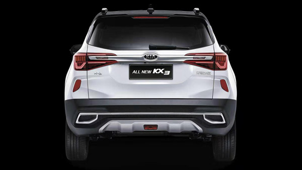 குறைந்த விலையில் மின்சார காரை களமிறக்கும் கியா... அதுவும் செல்டோஸ் மாடலில்... நாவை சப்பு கொட்ட வைத்த அறிவிப்பு!