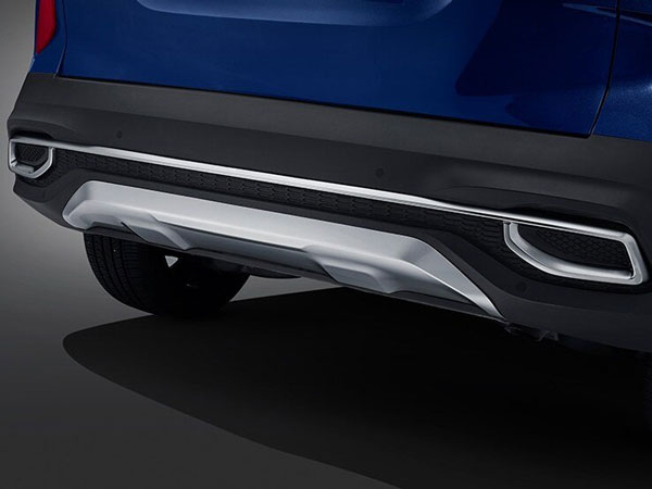 கூடுதல் பாதுகாப்பு அம்சங்களுடன் புதிய கியா செல்டோஸ் க்ராவிட்டி கார்... இந்தியாவில் அறிமுகமாகுமா..?