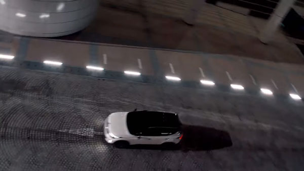 புதிதாக பல வசதிகளை பெற்றுள்ள கியா செல்டோஸ் கிராவிட்டி... ஆர்வத்தை தூண்டும் புதிய டிவிசி வீடியோ...